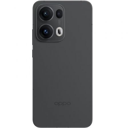 Smartphone Oppo Reno 13 Pro 12GB/ 512GB/ 6.83"/ 5G/ Gris - Imagen 4