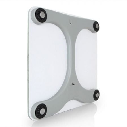 Báscula de Baño Orbegozo PB-2218 A/ Hasta 180kg/ Blanca - Imagen 4
