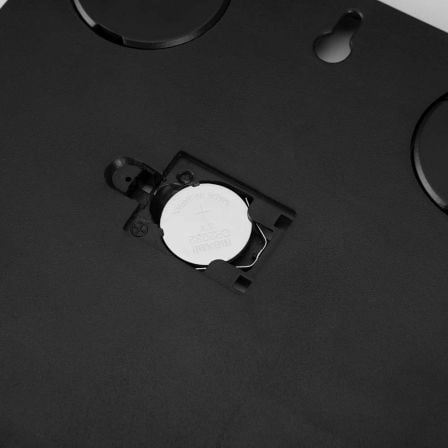 Báscula de Cocina Electrónica Orbegozo PC 1018/ hasta 5kg/ Blanca - Imagen 5