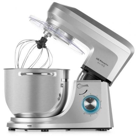 Batidora Amasadora Orbegozo AM 8000/ 1800W - Imagen 3
