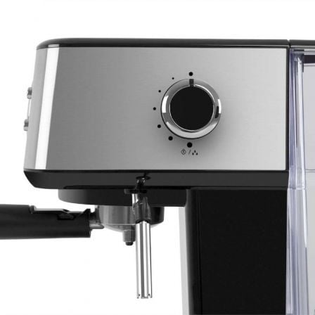 Cafetera Expreso Orbegozo EX 5500/ 1100W/ 20 Bares - Imagen 4