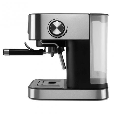 Cafetera Expreso Orbegozo EX 6000/ 1050W/ 20 Bares - Imagen 3
