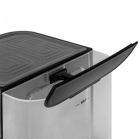 Cafetera Expreso Orbegozo EX 6000/ 1050W/ 20 Bares - Imagen 5