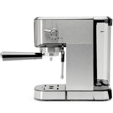 Cafetera Expreso Orbegozo EX 7000/ 1350W/ 20 Bares - Imagen 3
