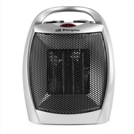Calefactor Orbegozo CR 5016/ 1500W/ Termostato Regulable - Imagen 3