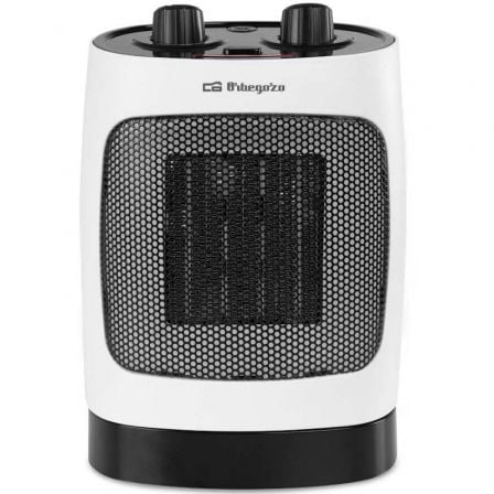 Calefactor Orbegozo CR 5032/ 2000W/ Termostato Regulable - Imagen 2