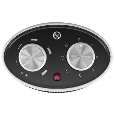 Calefactor Orbegozo CR 5033/ 2000W/ Termostato Regulable - Imagen 4