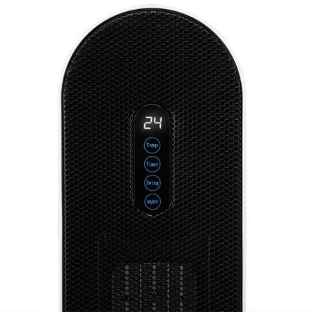 Calefactor Orbegozo CR 5034/ 2000W/ Termostato Regulable - Imagen 3