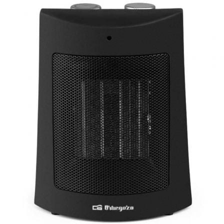 Calefactor Orbegozo CR 5113/ 1500W/ Termostato Regulable - Imagen 2