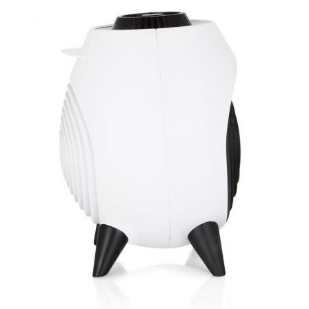 Calefactor Orbegozo FH 5037/ 2000W/ Termostato Regulable - Imagen 3