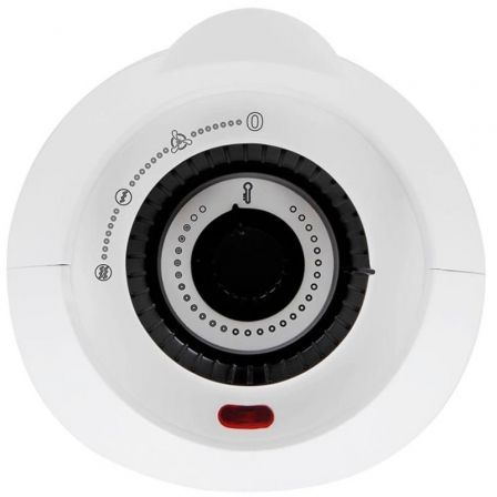 Calefactor Orbegozo FH 5037/ 2000W/ Termostato Regulable - Imagen 4