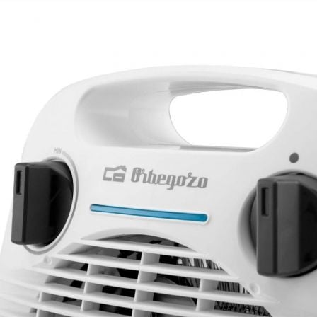 Calefactor Orbegozo FH 5041/ 2000W/ Termostato Regulable - Imagen 5