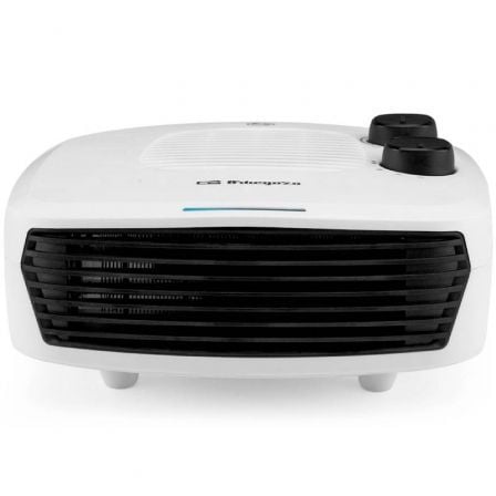 Calefactor Orbegozo FH 5042/ 2000W/ Termostato Regulable - Imagen 2