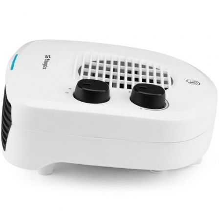 Calefactor Orbegozo FH 5042/ 2000W/ Termostato Regulable - Imagen 3