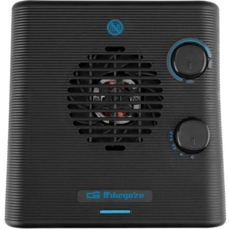 Calefactor Orbegozo FH 5043/ 2200W/ Termostato Regulable - Imagen 4