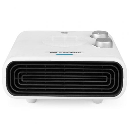 Calefactor Orbegozo FH 5143/ 2200W/ Termostato Regulable - Imagen 2