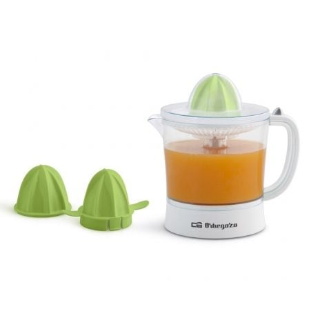 Exprimidor Orbegozo EP 2210/ 25W/ Capacidad 1L - Imagen 4