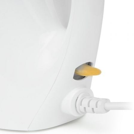 Hervidor de Agua Orbegozo KT 4150/ 1200W/ Capacidad 1L - Imagen 4