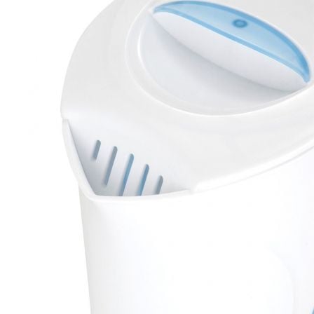 Hervidor de Agua Orbegozo KT 5002/ 900W/ Capacidad 1L - Imagen 3