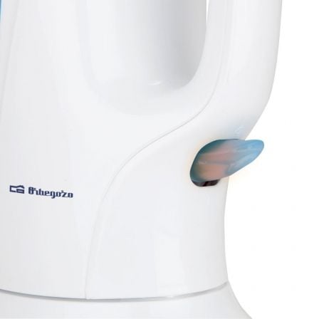 Hervidor de Agua Orbegozo KT 5002/ 900W/ Capacidad 1L - Imagen 5