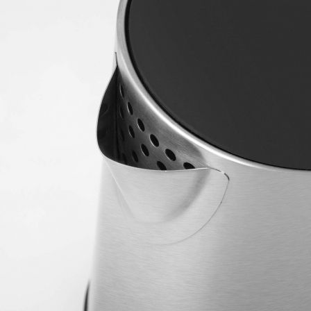 Hervidor de Agua Orbegozo KT 6022/ 1100W/ Capacidad 0.8L - Imagen 3