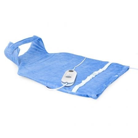 Manta Eléctrica Cervical Orbegozo AHC-4150/ Azul - Imagen 2