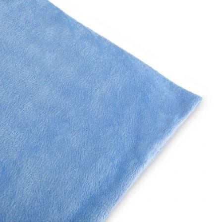 Manta Eléctrica Cervical Orbegozo AHC-4150/ Azul - Imagen 4