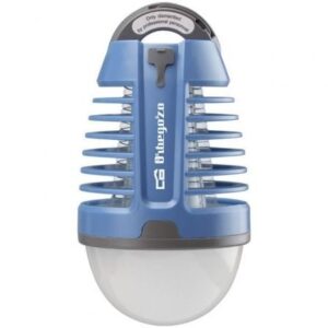 Atrapainsectos por descarga eléctrica Orbegozo MQ 1250