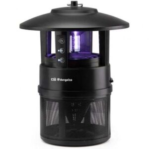 Atrapainsectos Eléctrico Orbegozo MQ 7500