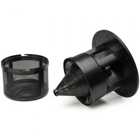 Atrapainsectos Eléctrico Orbegozo MQ 7500 - Imagen 3