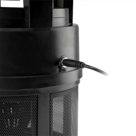 Atrapainsectos Eléctrico Orbegozo MQ 7500 - Imagen 4