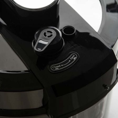 Olla Eléctrica Programable Orbegozo HPE 6500/ 1000W/ Capacidad 6L - Imagen 3