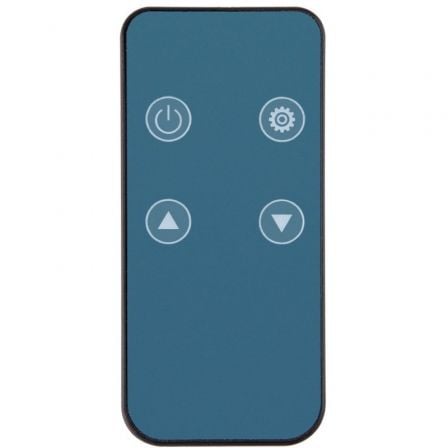 Panel Calefactor Radiante Orbegozo REW 2020/ 2000W/ WiFi - Imagen 4