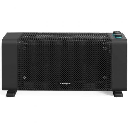 Radiador de Mica Orbegozo RMB 1000/ 1000W - Imagen 2