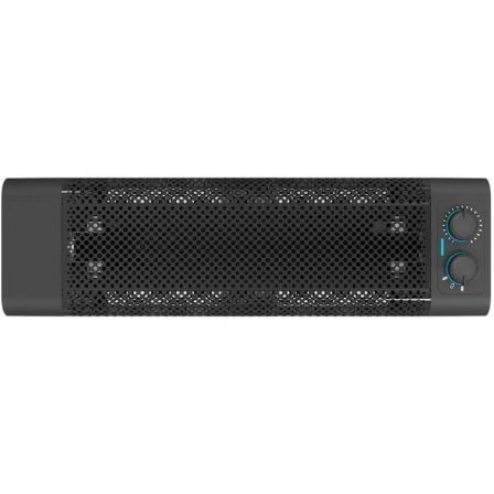 Radiador de Mica Orbegozo RMB 1000/ 1000W - Imagen 3