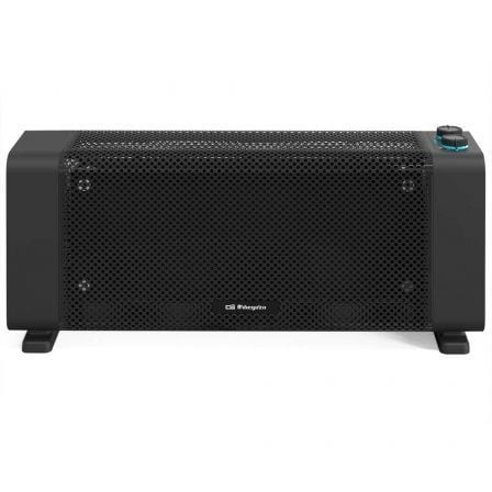 Radiador de Mica Orbegozo RMB 1500/ 1500W - Imagen 2