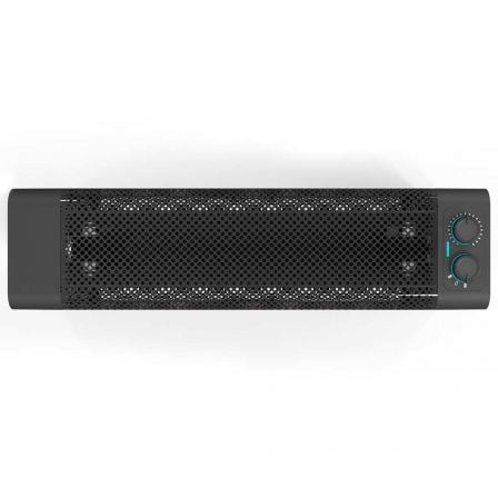 Radiador de Mica Orbegozo RMB 1500/ 1500W - Imagen 4