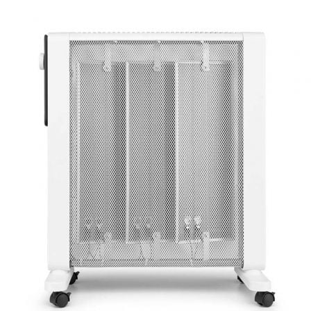 Radiador de Mica Orbegozo RMN 1500/ 3 Potencias/ 500-1000-1500W - Imagen 2