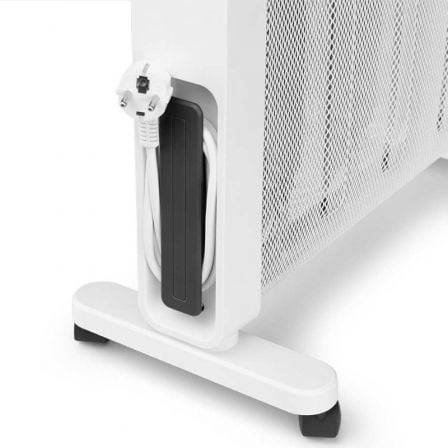 Radiador de Mica Orbegozo RMN 1500/ 3 Potencias/ 500-1000-1500W - Imagen 5