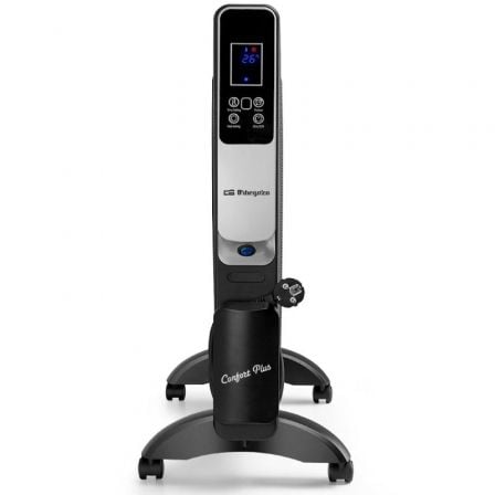 Radiador de Mica Orbegozo RMW 2010/ 2000W/ WiFi - Imagen 3