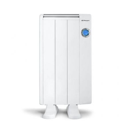 Emisor Térmico Orbegozo RRE 510B/ 500W/ 3 Elementos Caloríficos - Imagen 2