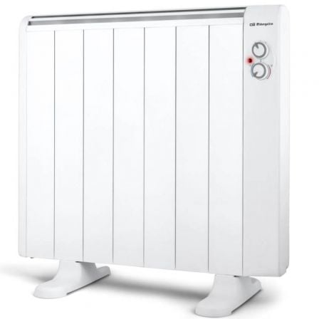 Emisor Térmico Orbegozo RRM 1310A/ 1300W/ 7 Elementos Caloríficos
