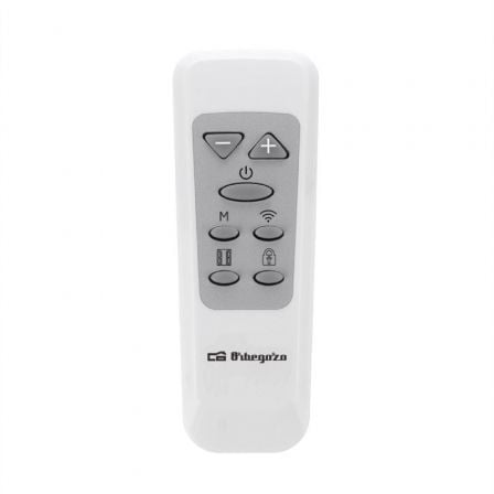 Emisor Térmico Orbegozo RRW 1505/ 1500W/ 8 Elementos Caloríficos/ WiFi - Imagen 4