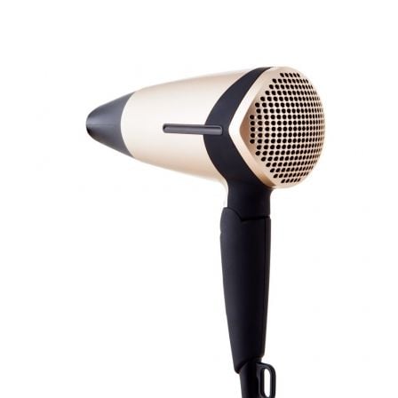 Secador Orbegozo SE 1600/ 1600W/ Dorado - Imagen 4