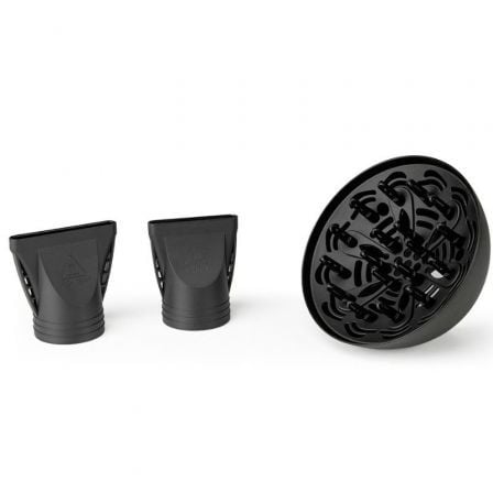 Secador Orbegozo SE 2110/ 2100W/ Iónico/ Verde - Imagen 4