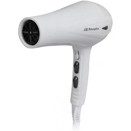 Secador de Hotel Orbegozo SEH 1800/ 1800W/ Blanco - Imagen 3
