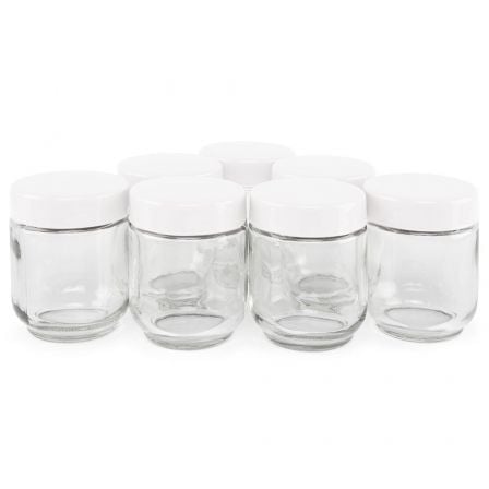 Yogurtera Orbegozo YU 2350/ 15W/ para 7 yogures - Imagen 5