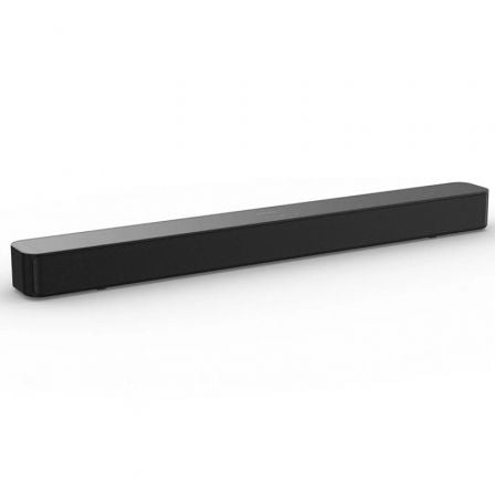 Barra de Sonido con Bluetooth Philips TAB4000/10/ 60W/ 2.0/ Negra - Imagen 2