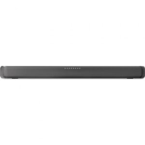 Barra de Sonido con Bluetooth Philips TAB5109/12/ 120W/ 2.0/ Negra