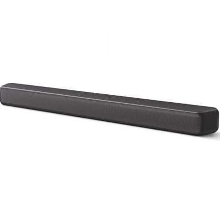 Barra de Sonido con Bluetooth Philips TAB5109/12/ 120W/ 2.0/ Negra - Imagen 2